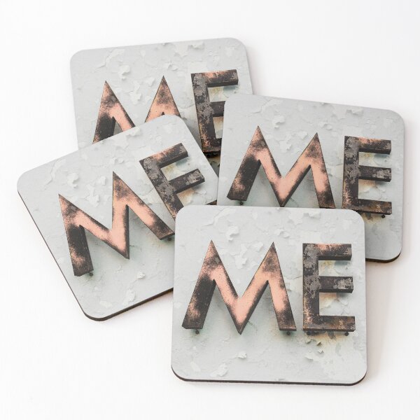 Item preview, me... Me... ME designed and sold by ernest123.