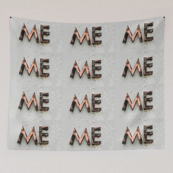 Item preview, me... Me... ME designed and sold by ernest123.