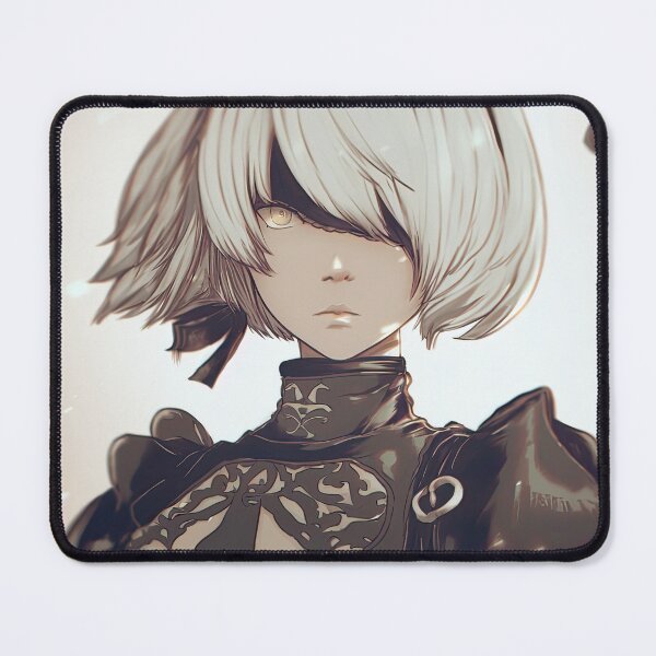 Item preview, 2b nier designed and sold by ururuty.