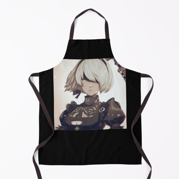Item preview, 2b nier designed and sold by ururuty.