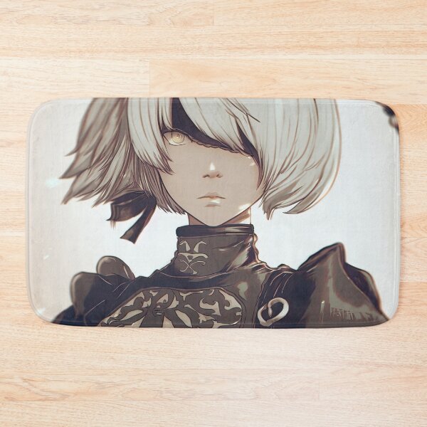 Item preview, 2b nier designed and sold by ururuty.
