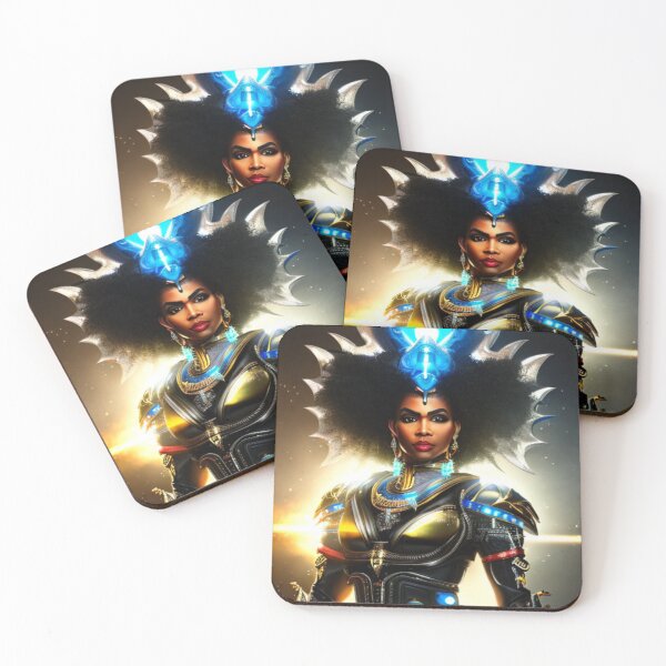 Item preview, Her Imperial Majesty, the Black Queen! Designed by Amarican10 designed and sold by Amarican10.