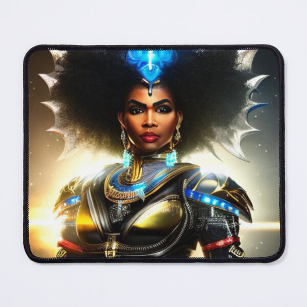 Item preview, Her Imperial Majesty, the Black Queen! Designed by Amarican10 designed and sold by Amarican10.