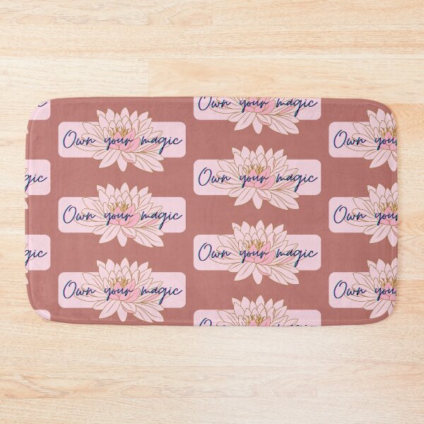 Item preview, Own your magic  designed and sold by Aya-salah123.