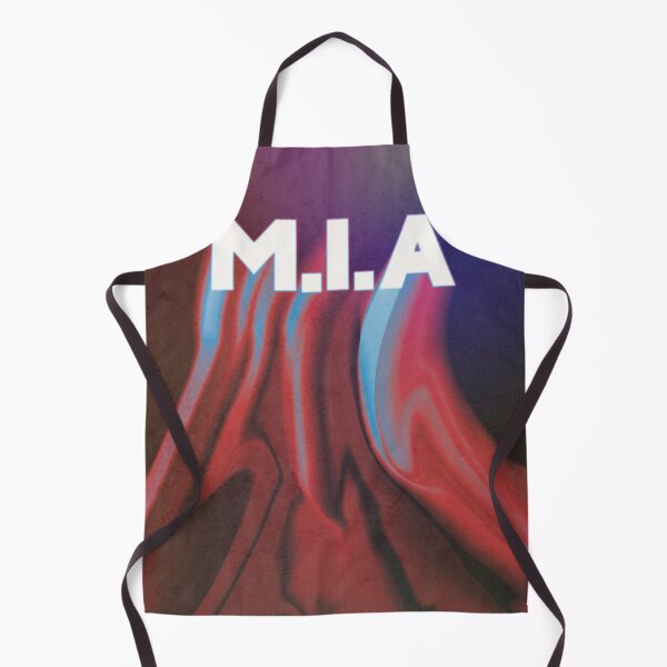 Item preview, M.I.A designed and sold by boholoc0.