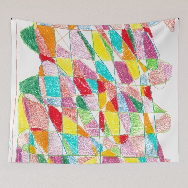 Item preview, Rainbow Movement designed and sold by sophiaraquelart.