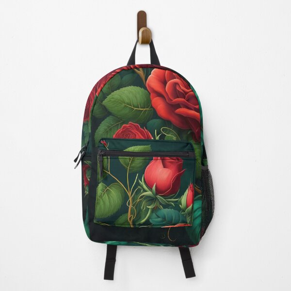 Item preview, Red Roses designed and sold by amazing1designs.