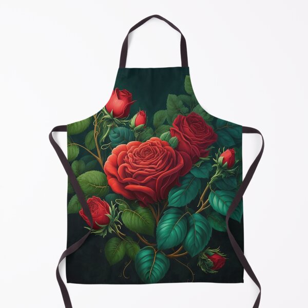 Item preview, Red Roses designed and sold by amazing1designs.