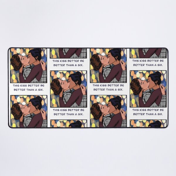 Item preview, Ellie and Dina - The Night of the Party - Polaroid designed and sold by gaslight-n.
