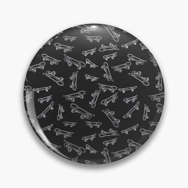 Item preview, Skateboard Pattern, Skate Pattern, designed and sold by Skateboard-Art.