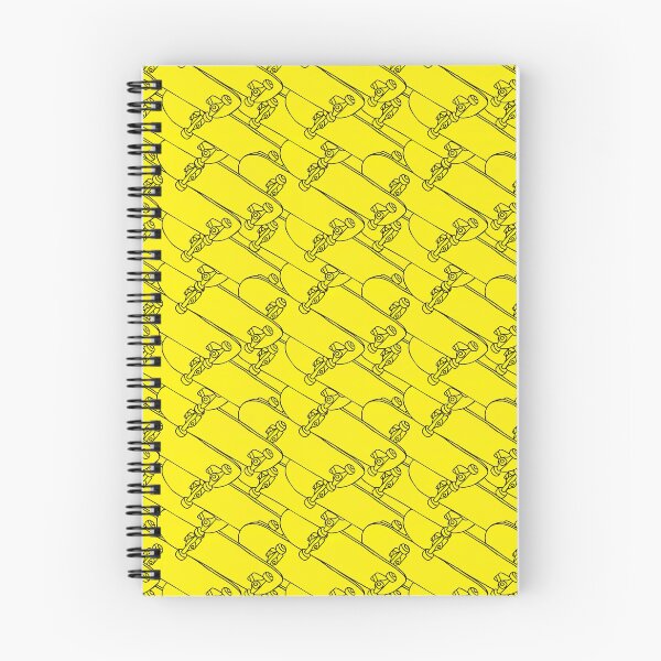 Item preview, Skateboard Pattern, Skate Pattern, designed and sold by Skateboard-Art.