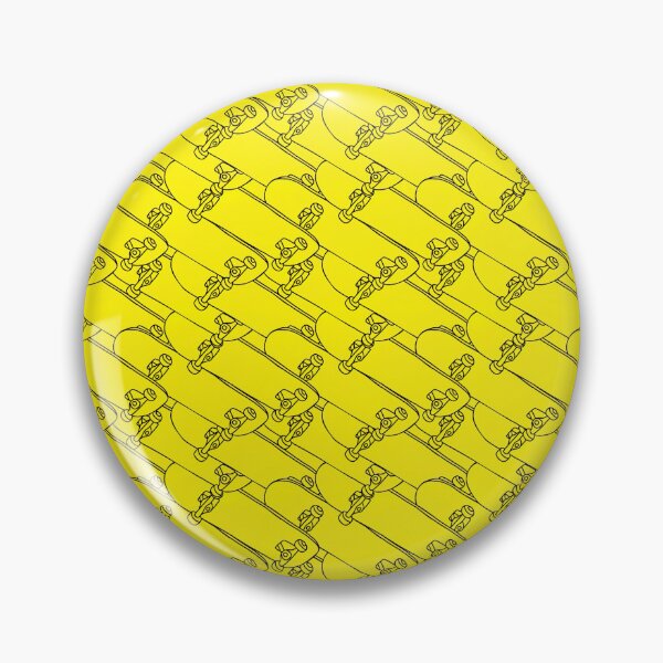 Item preview, Skateboard Pattern, Skate Pattern, designed and sold by Skateboard-Art.