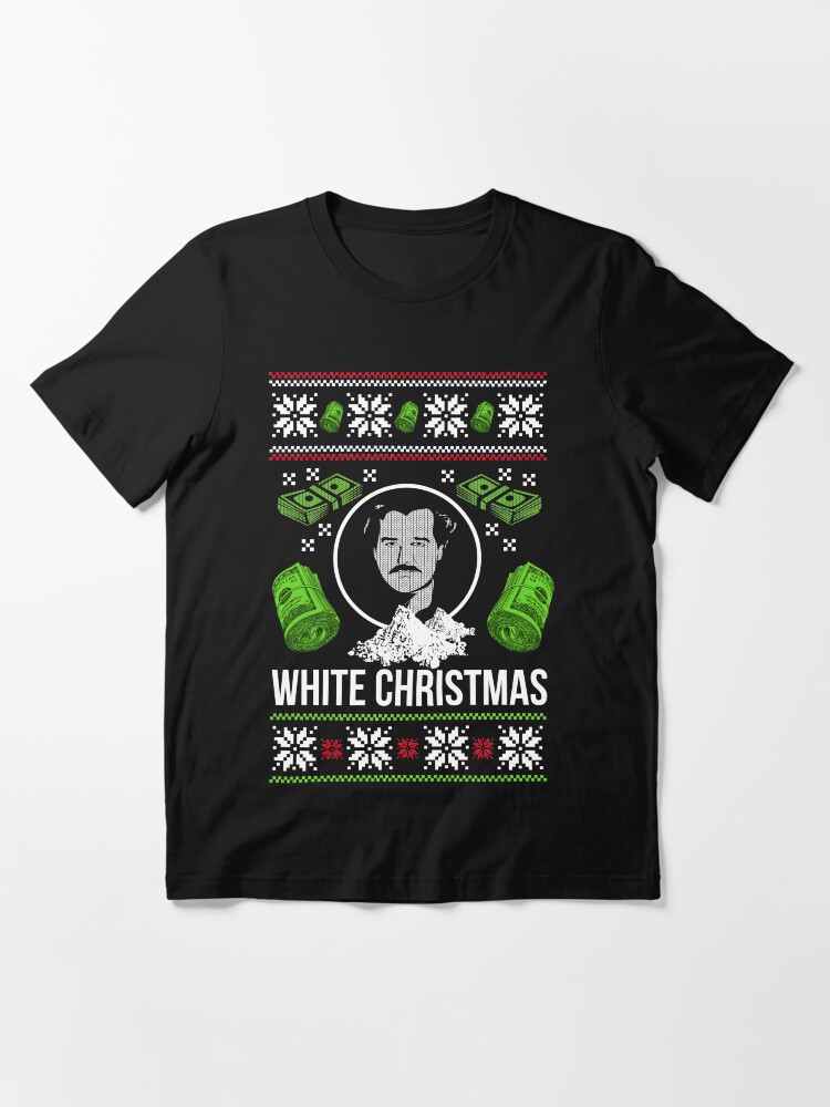 Narcos deals ugly sweater