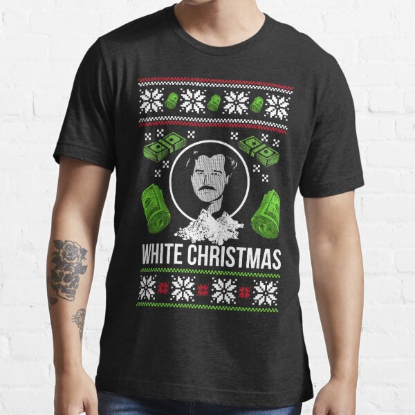 Narcos christmas clearance jumper