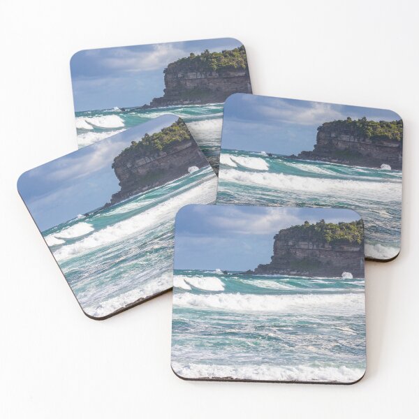 Item preview, Avalon Beach Surf Up designed and sold by Martin Berry Photography.
