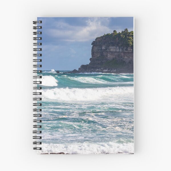 Item preview, Avalon Beach Surf Up designed and sold by Martin Berry Photography.
