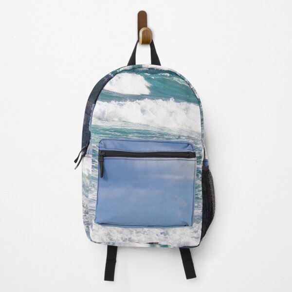 Item preview, Avalon Beach Surf Up designed and sold by Martin Berry Photography.
