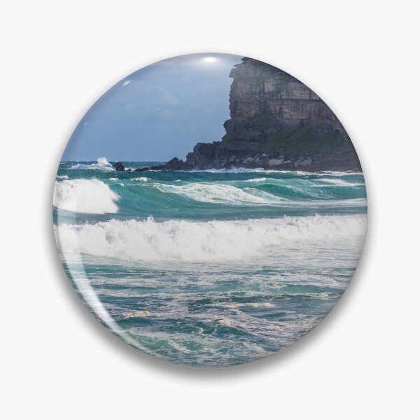 Item preview, Avalon Beach Surf Up designed and sold by Martin Berry Photography.