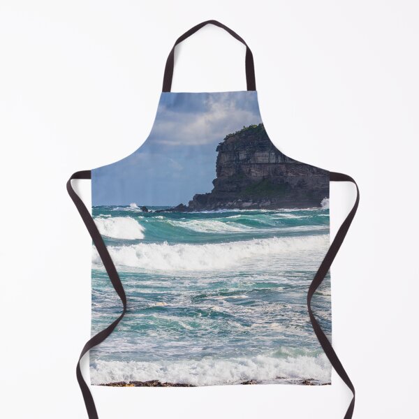 Item preview, Avalon Beach Surf Up designed and sold by Martin Berry Photography.