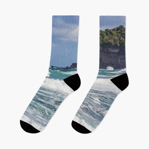 Item preview, Avalon Beach Surf Up designed and sold by Martin Berry Photography.