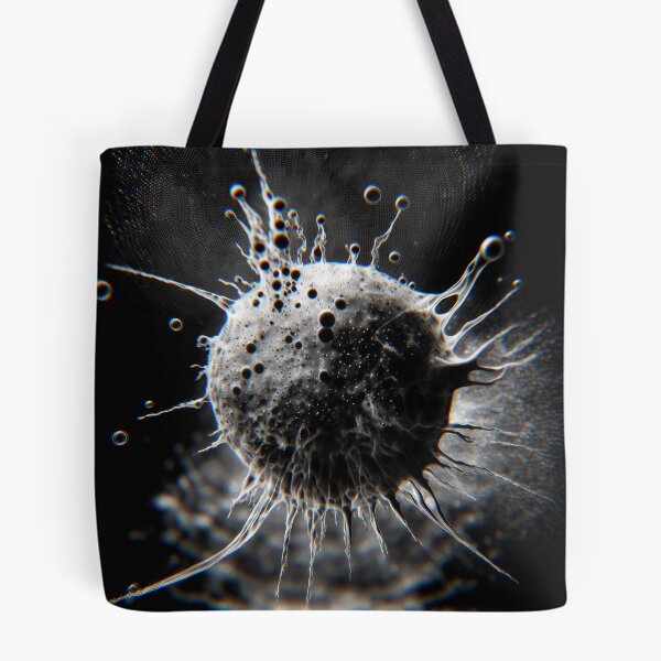 Item preview, Microcosm 11 designed and sold by DarklingAnubiss.