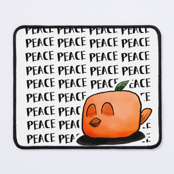 Item preview, Chick peace designed and sold by diagnosart.