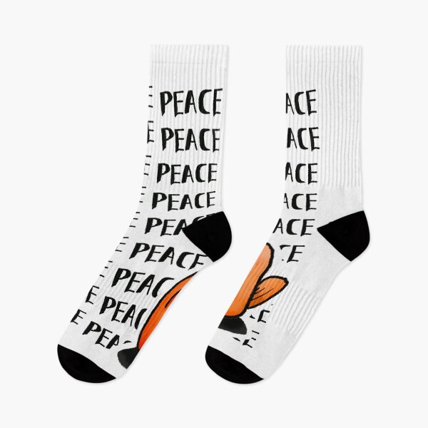 Item preview, Chick peace designed and sold by diagnosart.