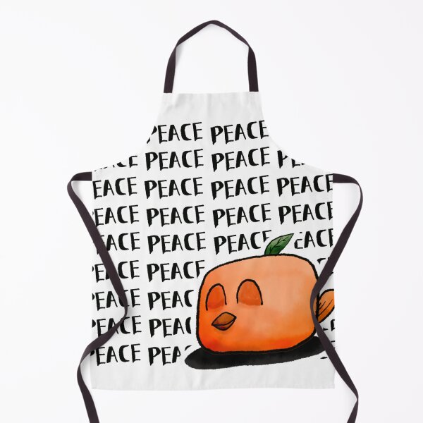 Item preview, Chick peace designed and sold by diagnosart.