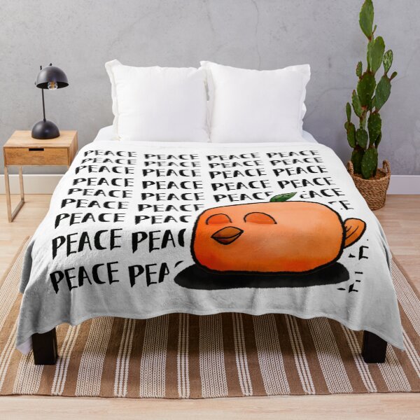 Item preview, Chick peace designed and sold by diagnosart.