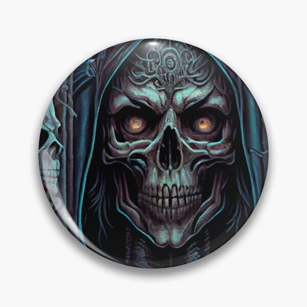 Item preview, Rictrude designed and sold by OccultDreams.