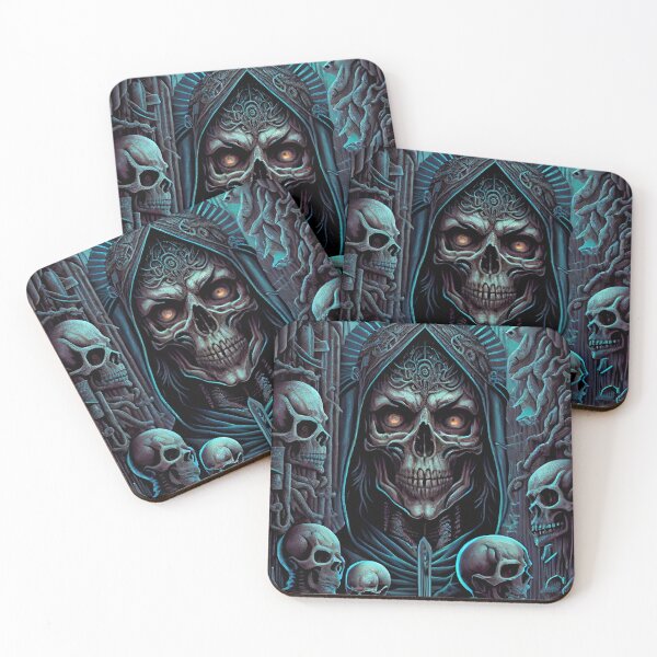 Item preview, Rictrude designed and sold by OccultDreams.