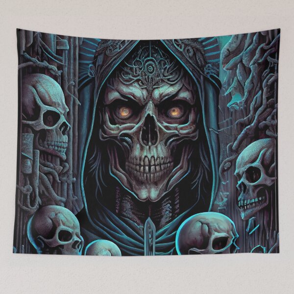 Item preview, Rictrude designed and sold by OccultDreams.