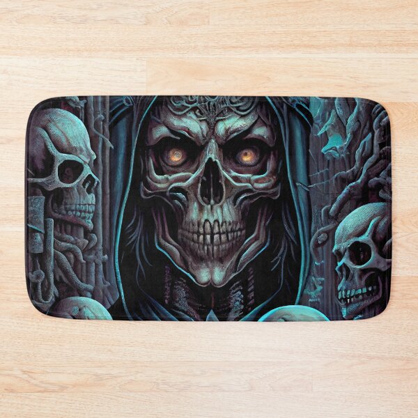 Item preview, Rictrude designed and sold by OccultDreams.