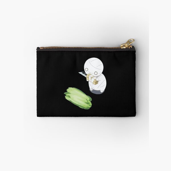 Item preview, How to keep a Mummy Cute Mii-kun cutting cucumber designed and sold by Alicia-Lee.