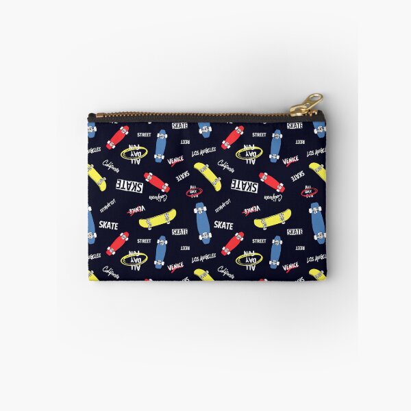 Item preview, Skateboard Pattern, Skate Pattern, designed and sold by Skateboard-Art.
