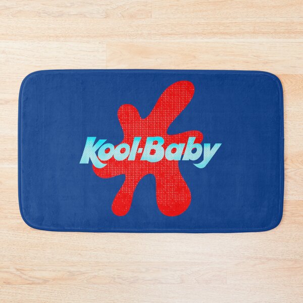 Item preview, Kool Baby Parody designed and sold by spookyhobbit.