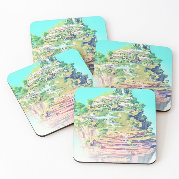 Item preview, Beauty nature sketch mountain designed and sold by sbrstore.