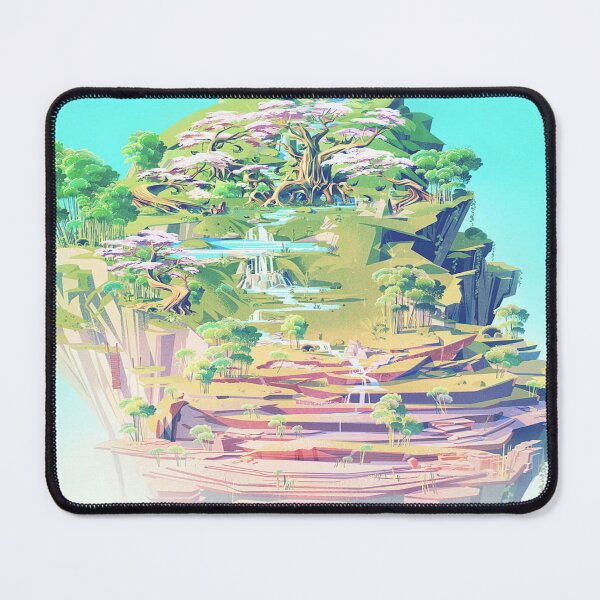Item preview, Beauty nature sketch mountain designed and sold by sbrstore.