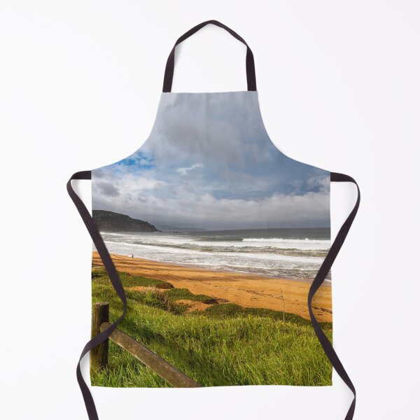 Item preview, Palm Beach coastline in Sydney Australia designed and sold by Martin Berry Photography.