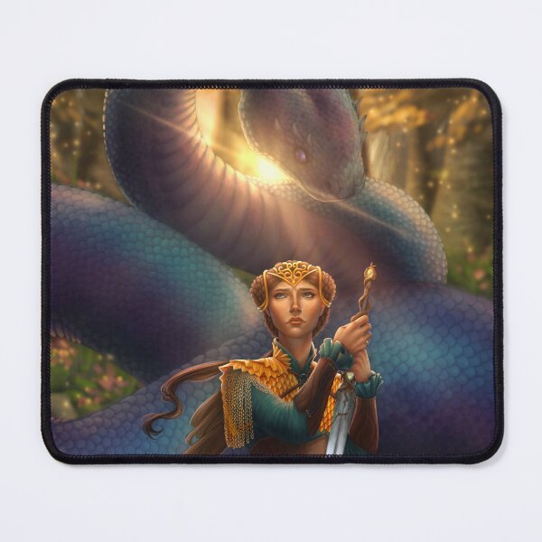 Item preview, The Queen of Nothing designed and sold by Zaeyos.