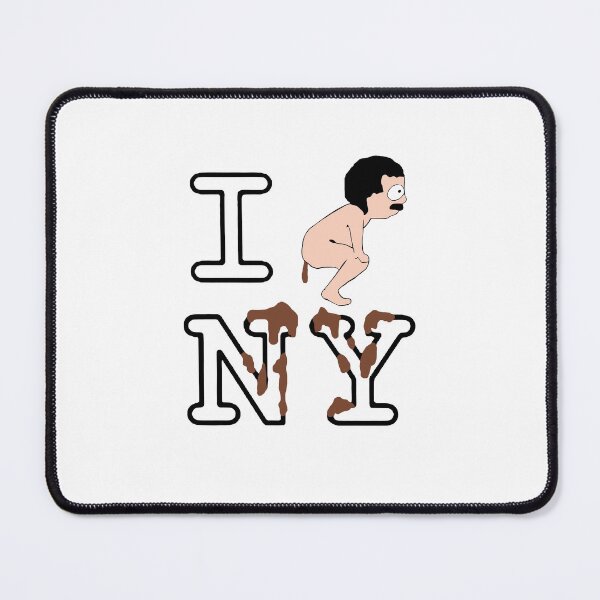 Item preview, I Shit on New York designed and sold by icylynmelona2.