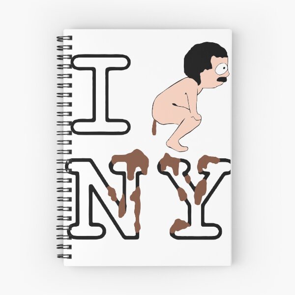 Item preview, I Shit on New York designed and sold by icylynmelona2.