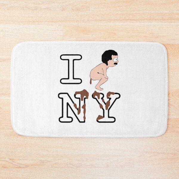 Item preview, I Shit on New York designed and sold by icylynmelona2.