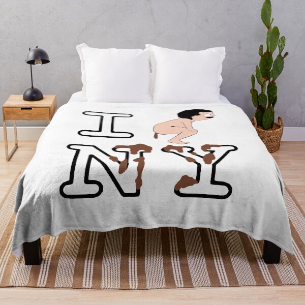 Item preview, I Shit on New York designed and sold by icylynmelona2.