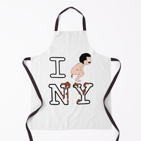 Item preview, I Shit on New York designed and sold by icylynmelona2.