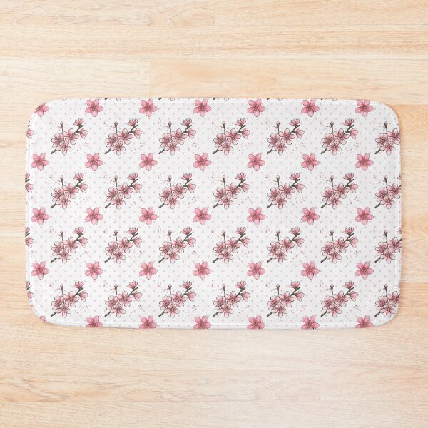 Item preview, Cherry Blossom Design designed and sold by Jandsgraphics.