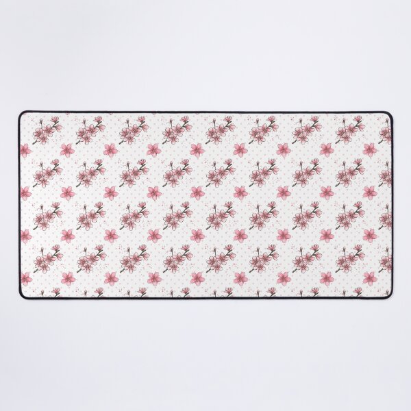 Item preview, Cherry Blossom Design designed and sold by Jandsgraphics.