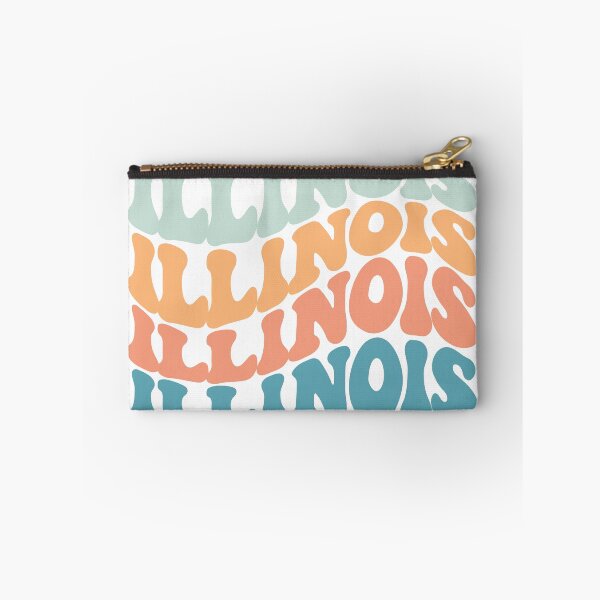 Item preview, illinois Shirt designed and sold by FauzIDEA.