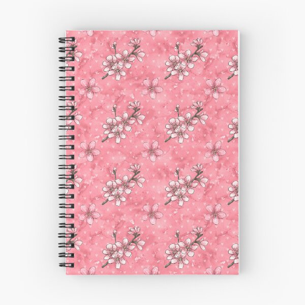 Item preview, Cherry Blossom Design designed and sold by Jandsgraphics.