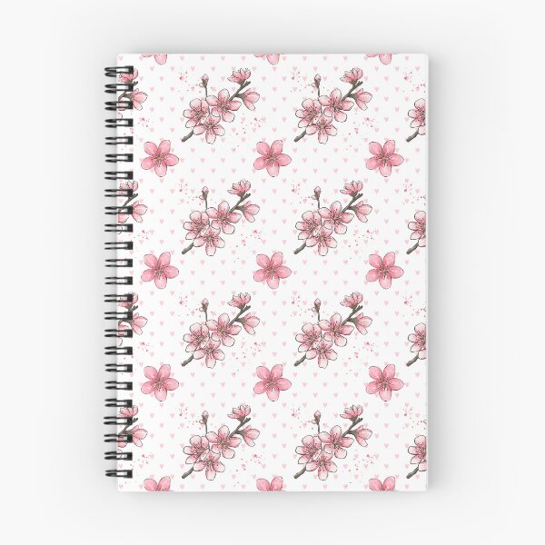 Item preview, Cherry Blossom Design designed and sold by Jandsgraphics.